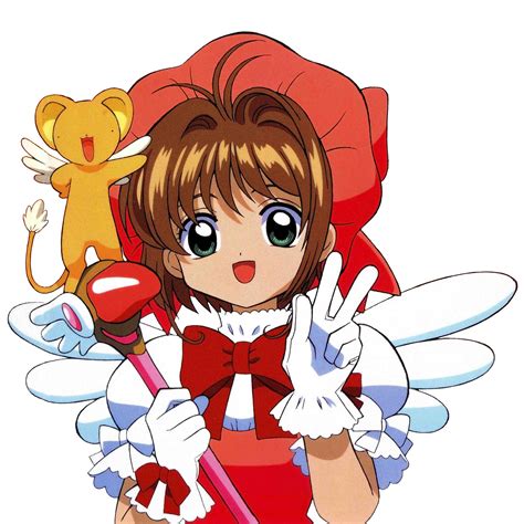 sakura card captors|cardcaptor sakura older.